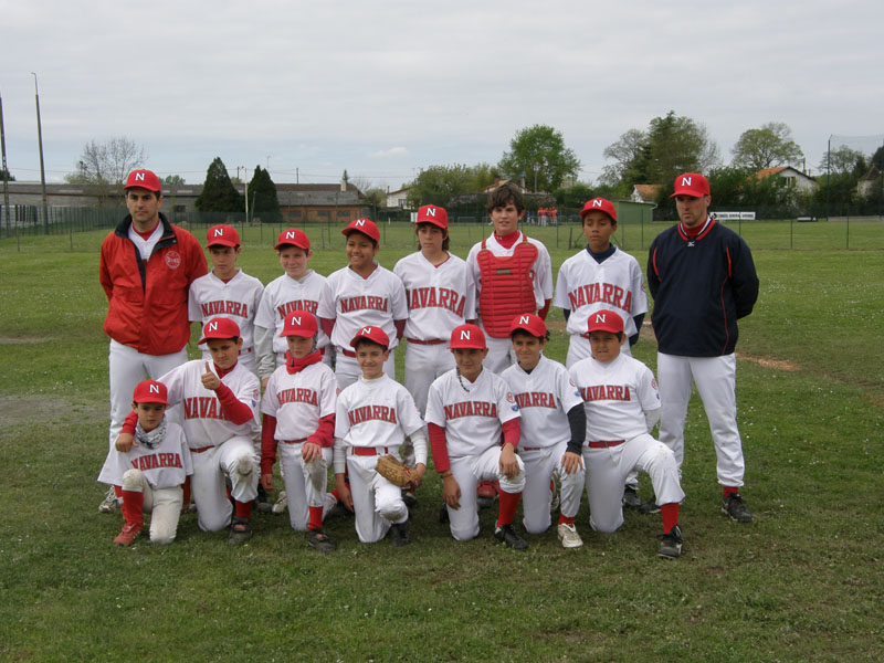 La Selecci&oacute;n Navarra Infantil al Campeonato de Espa&ntilde;a